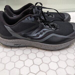 Saucony Trail Running Shoes